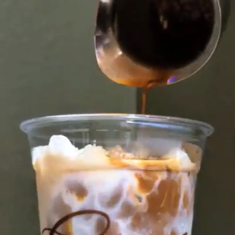 Grounds Coffee Co