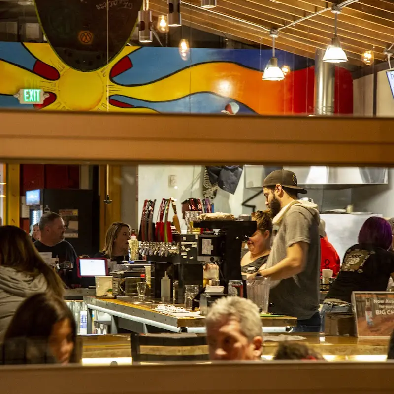 Big Choice Brewing