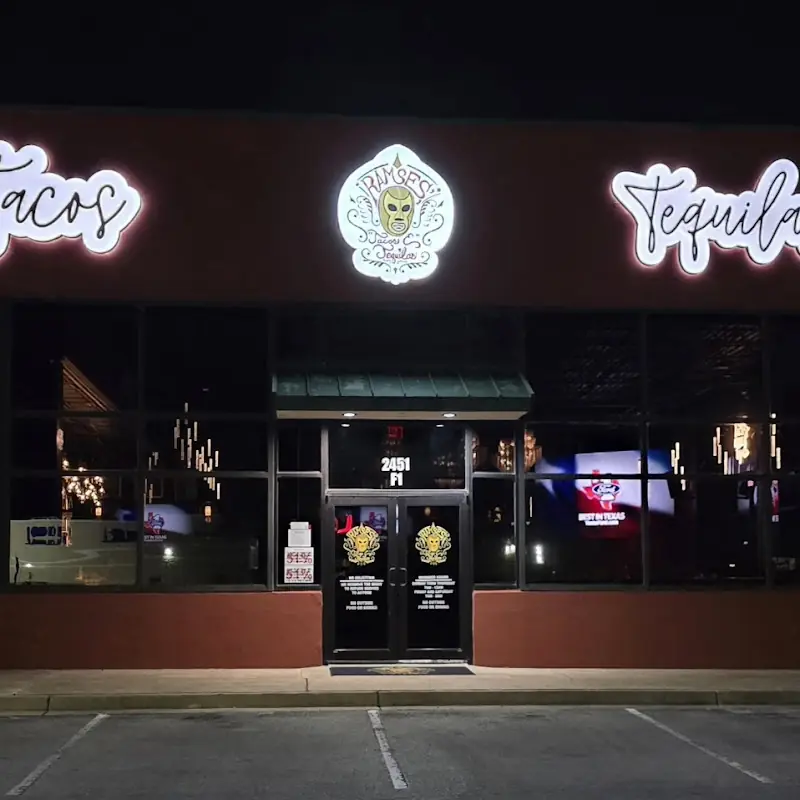 Ramses Tacos & Tequilas