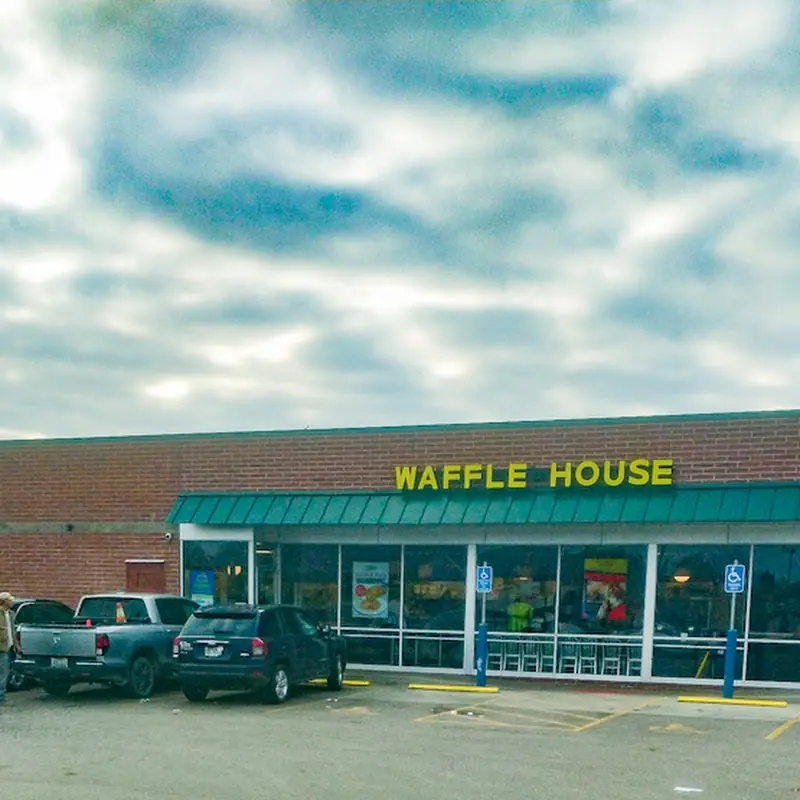 Waffle House