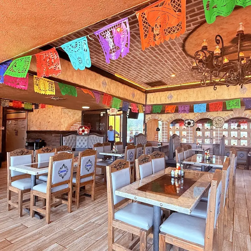 Chapala Mexican Grill
