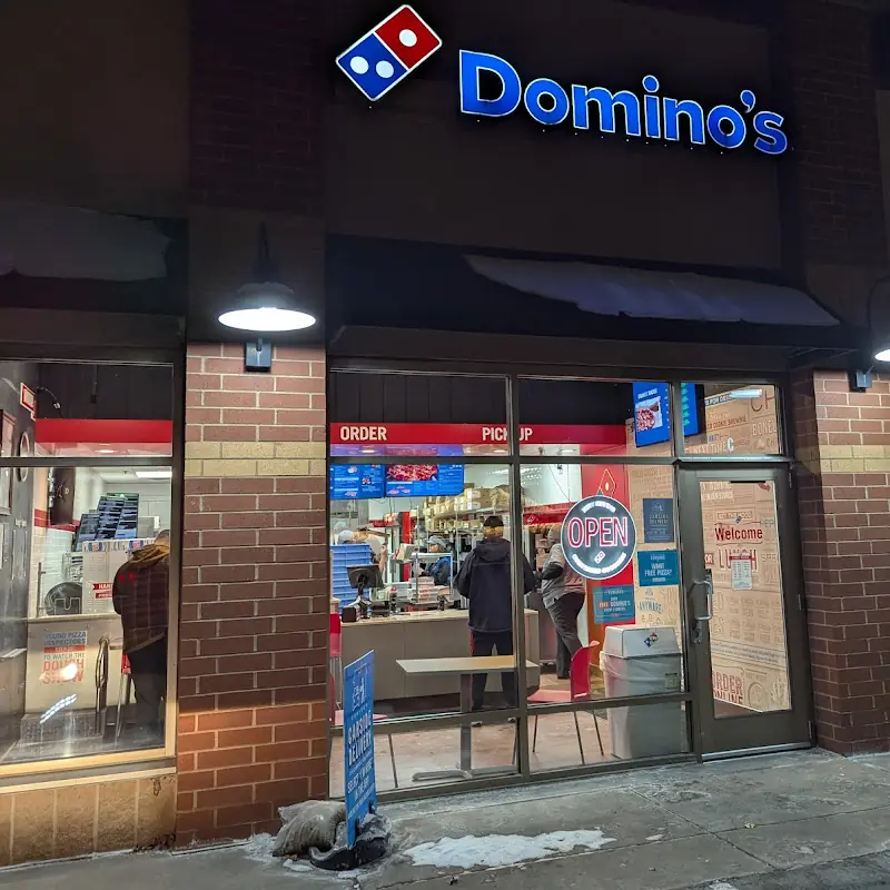 Domino's Pizza