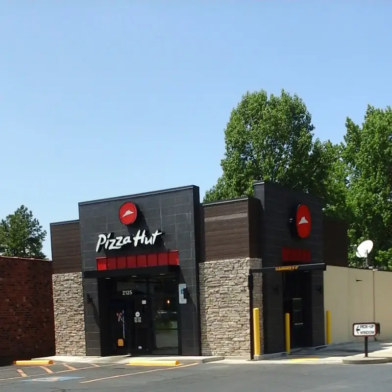 Pizza Hut