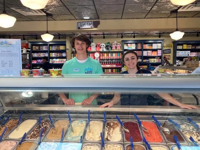 Cravin's Candy Emporium - Meridian, ID
