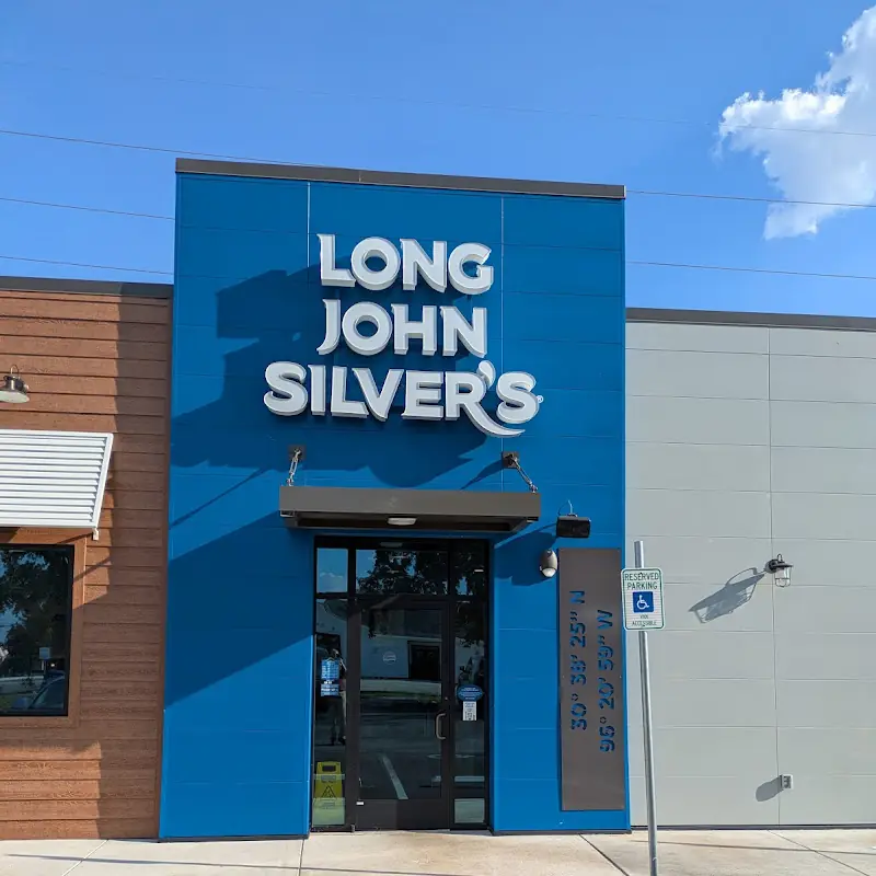 Long John Silver's