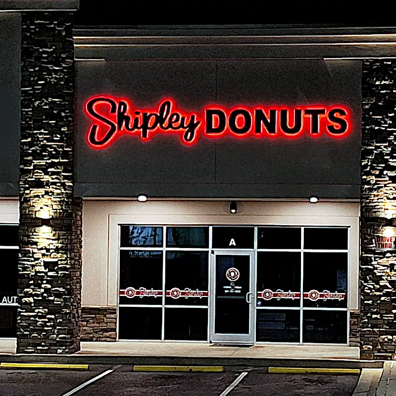 Shipley Do-Nuts
