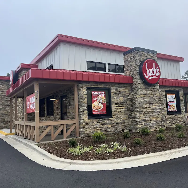 Jack's Family Restaurant
