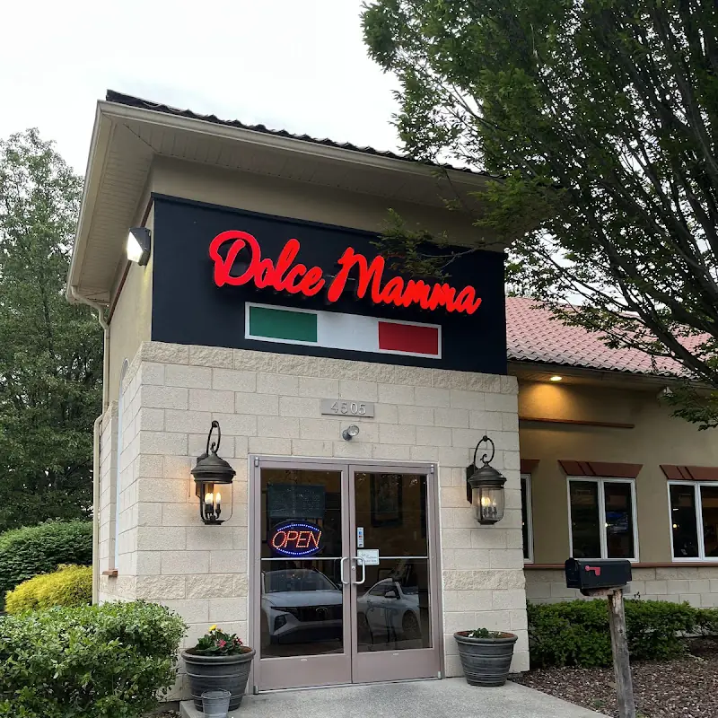 Dolce Mamma