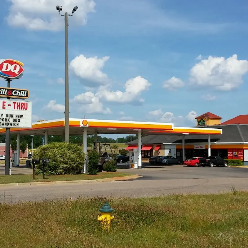 Dairy Queen