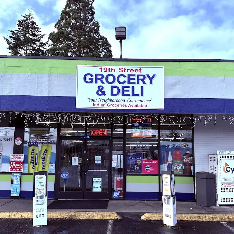19th St Grocery & Deli