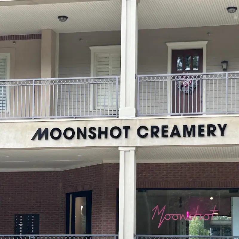 Moonshot Creamery