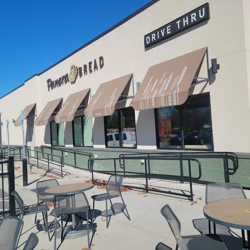 Panera Bread