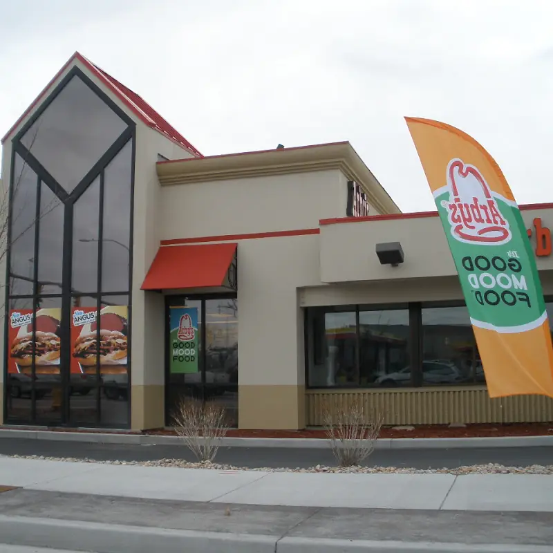 Arby's