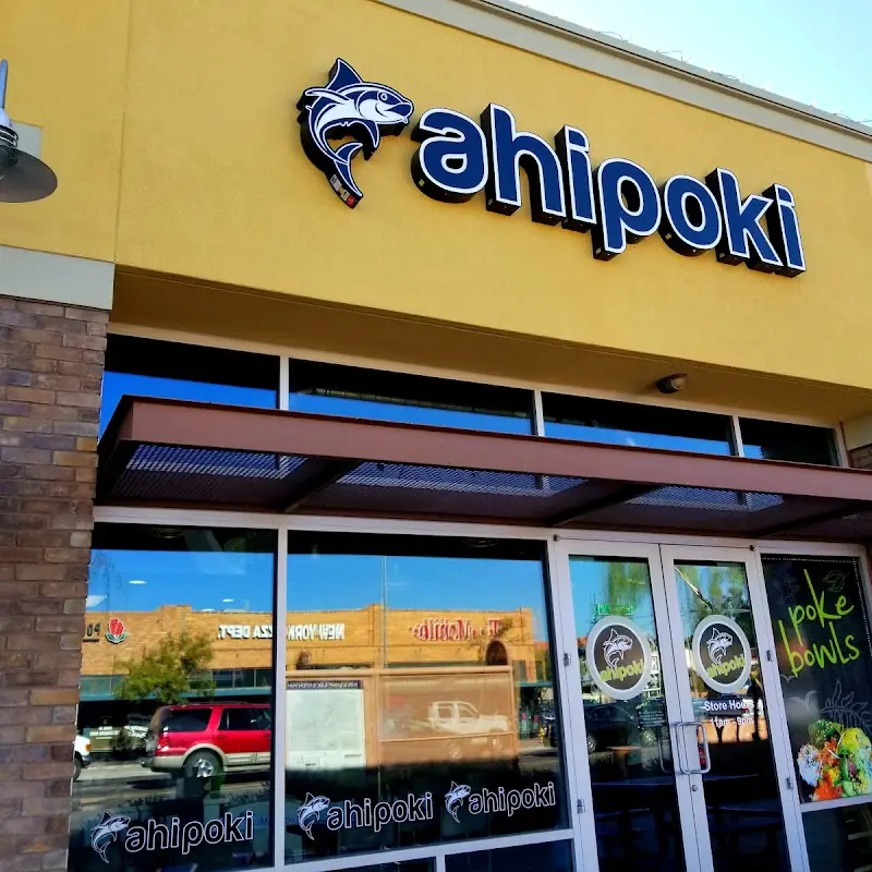 Ahipoki