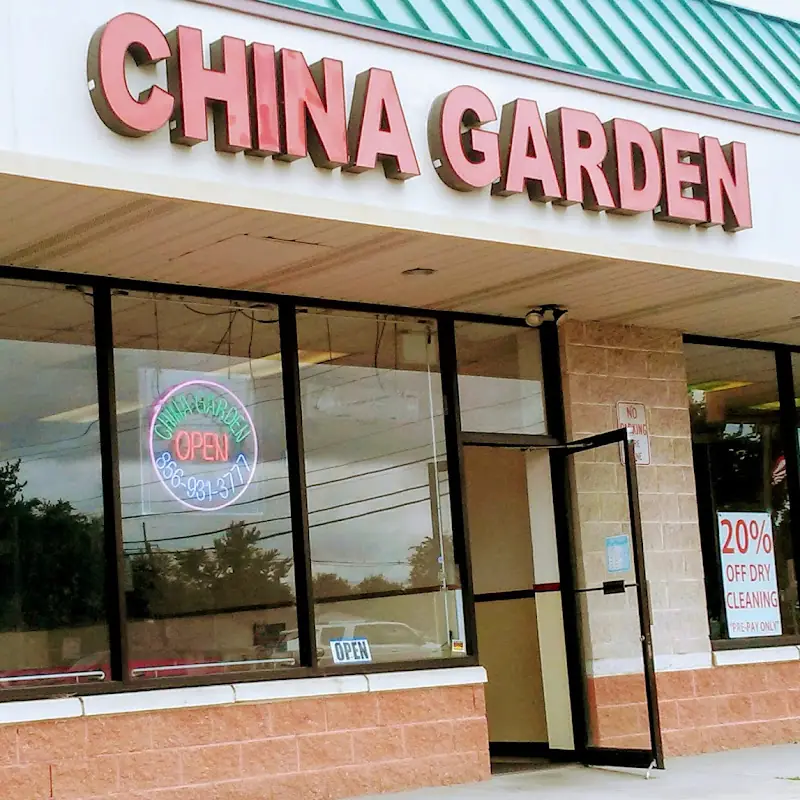 China Garden