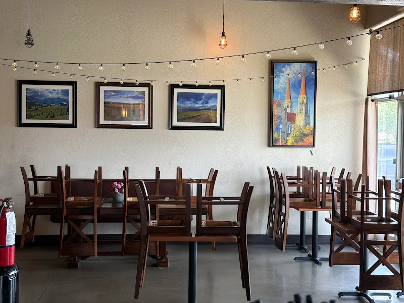 Bagel Co Northside