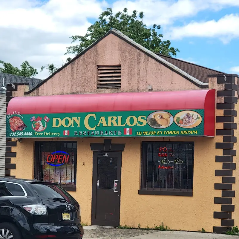Polleria Don Carlos