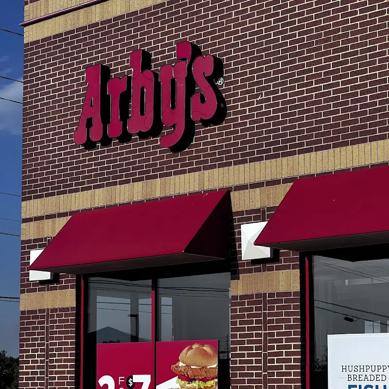 Arby's