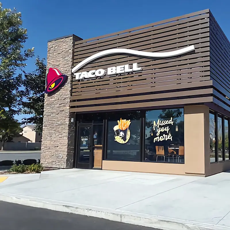 Taco Bell