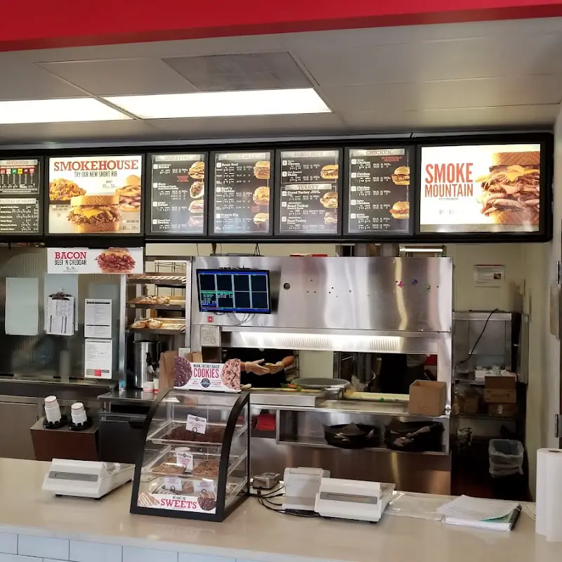 Arby's