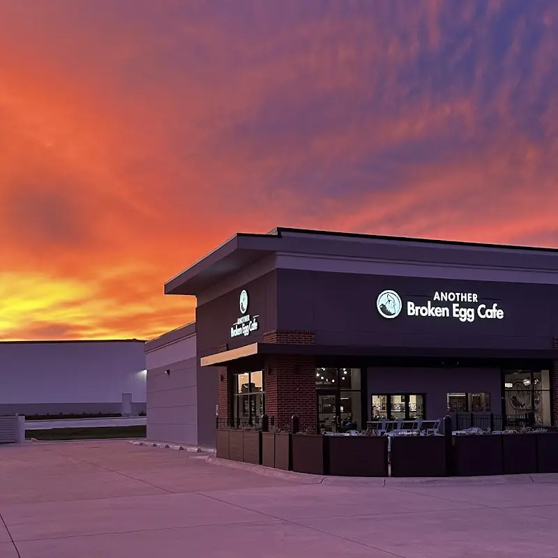 Another Broken Egg Cafe