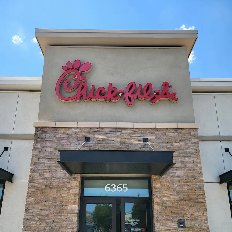 Chick-fil-A