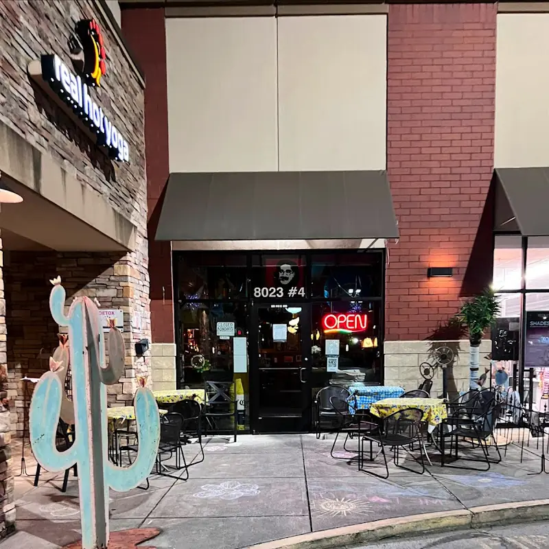 Chez Guevara Restaurant