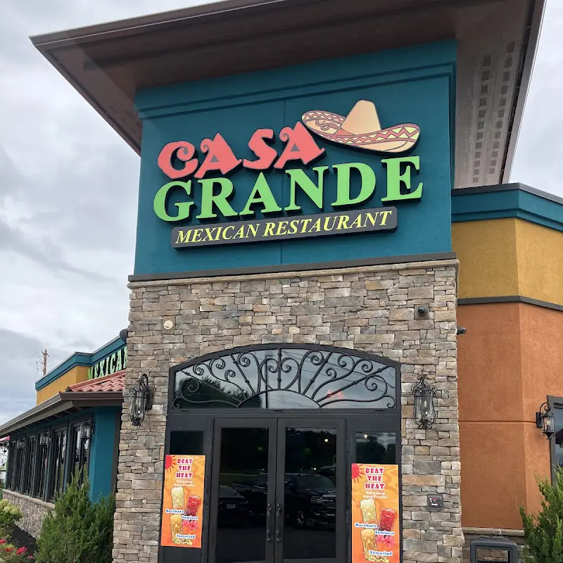 Casa Grande of Jackson