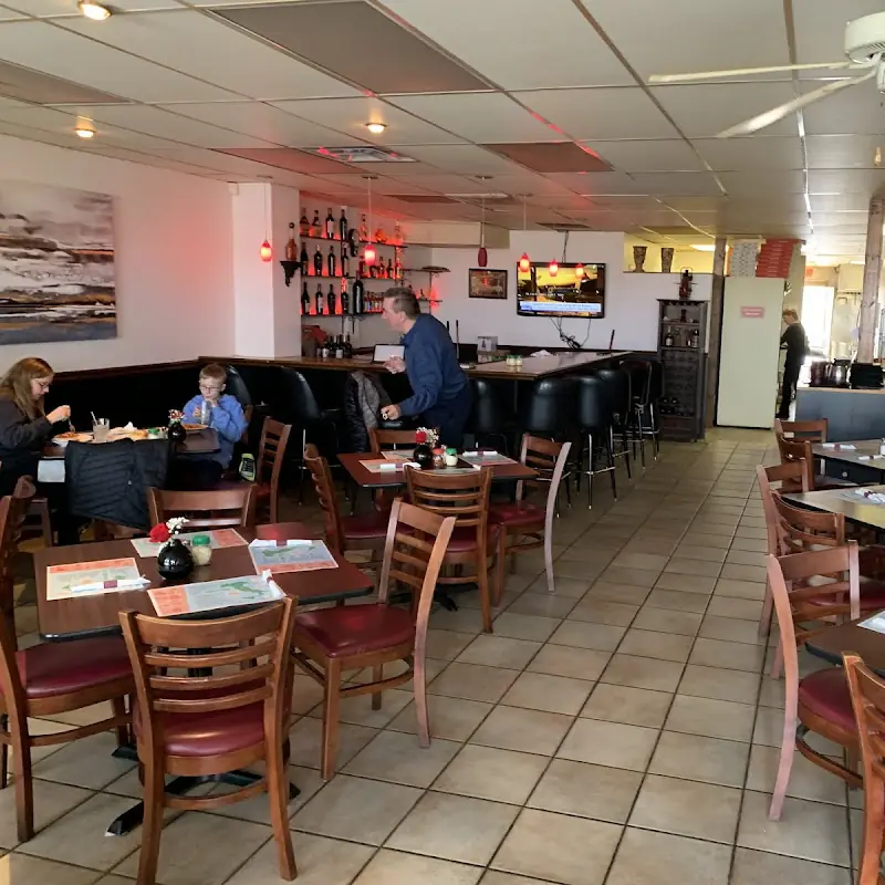 Troni's Italian Restaurant