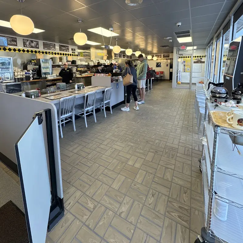 Waffle House