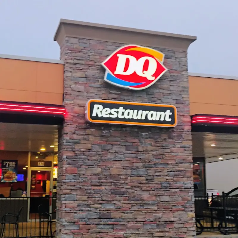 Dairy Queen