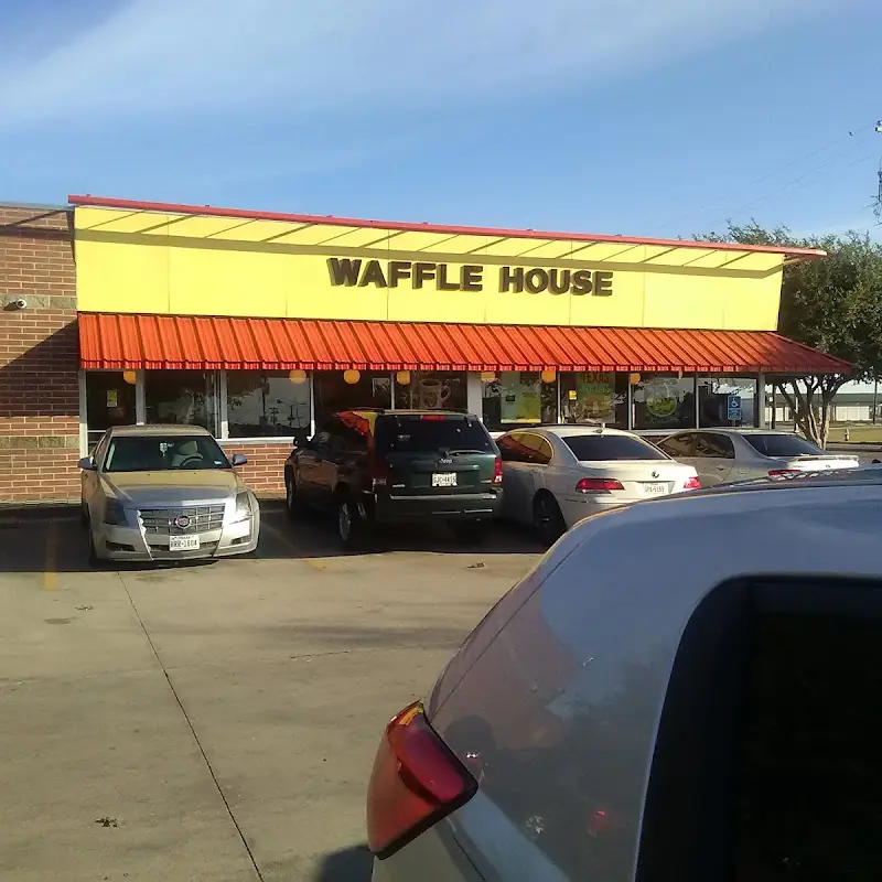 Waffle House