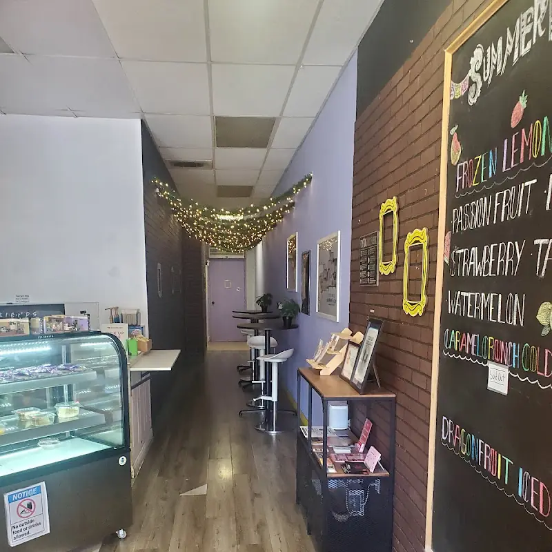 Cafe Americano