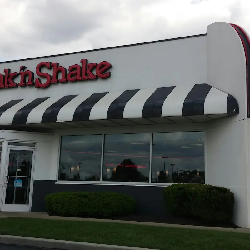 Steak 'n Shake
