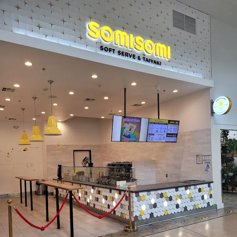Somisomi