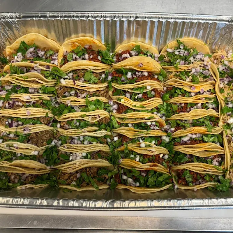 Rico Taco