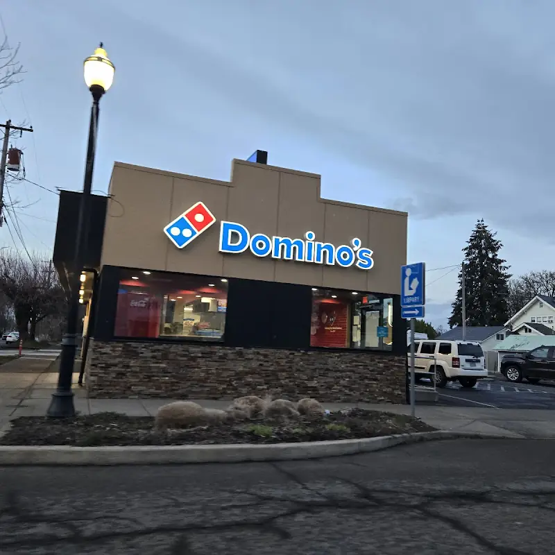 Domino's Pizza