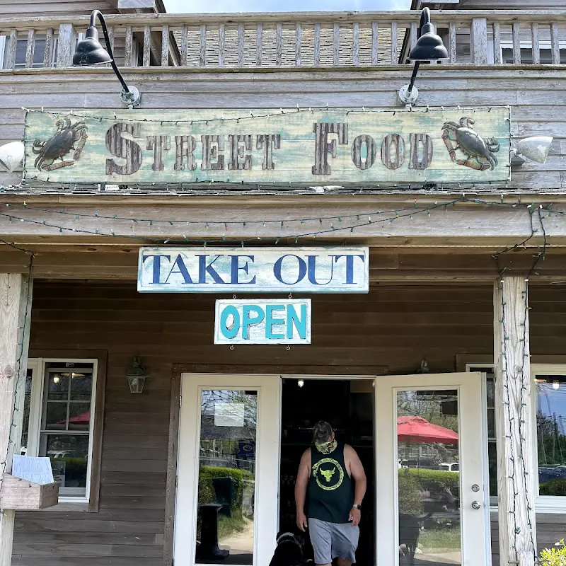 Street Food