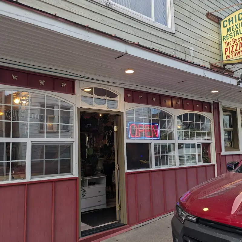 Chico's Mexican Restaurant