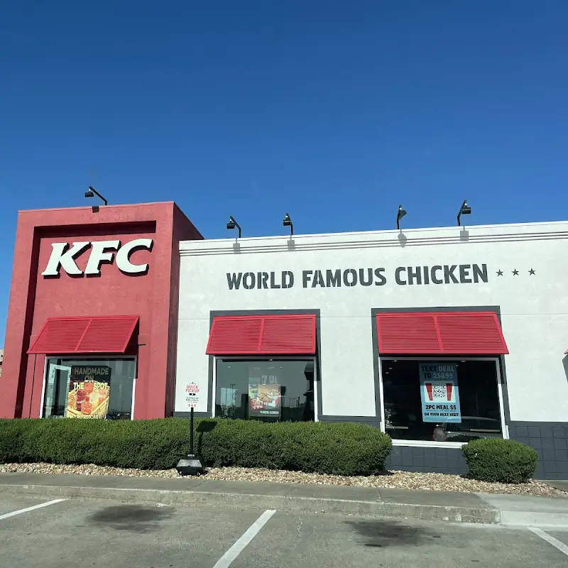 KFC