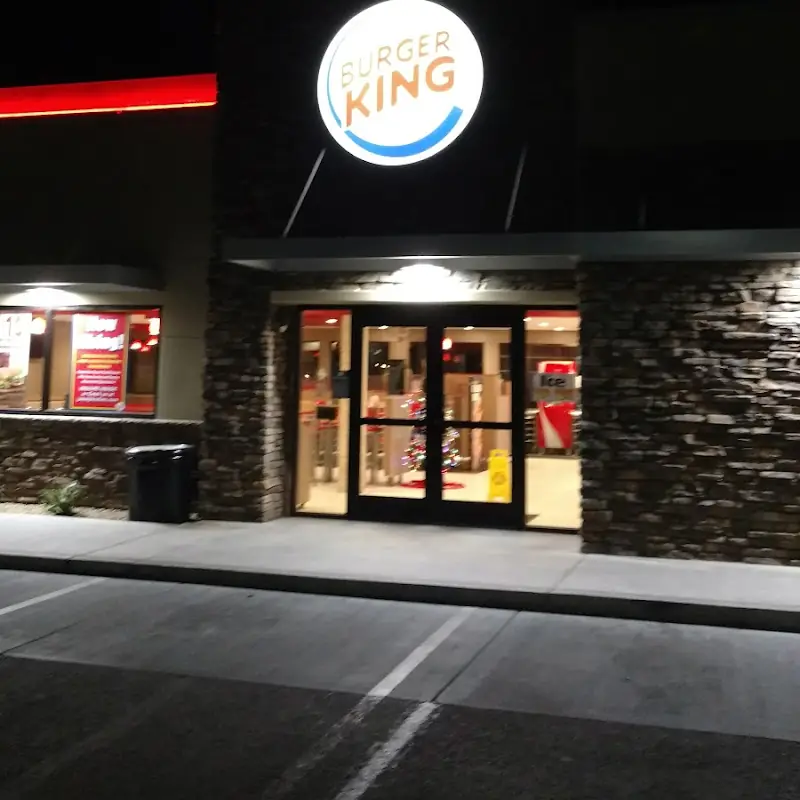 Burger King
