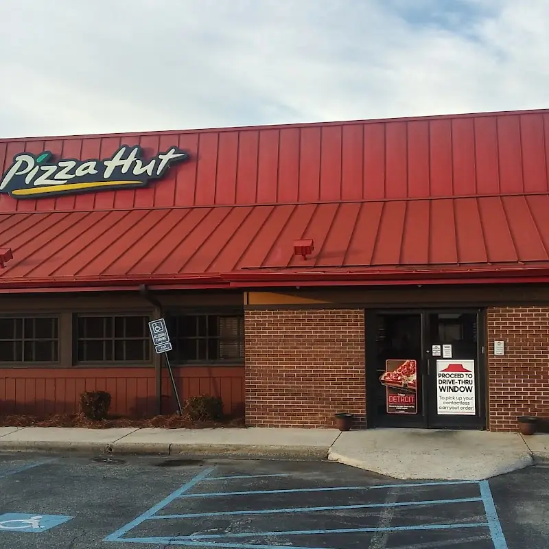 Pizza Hut
