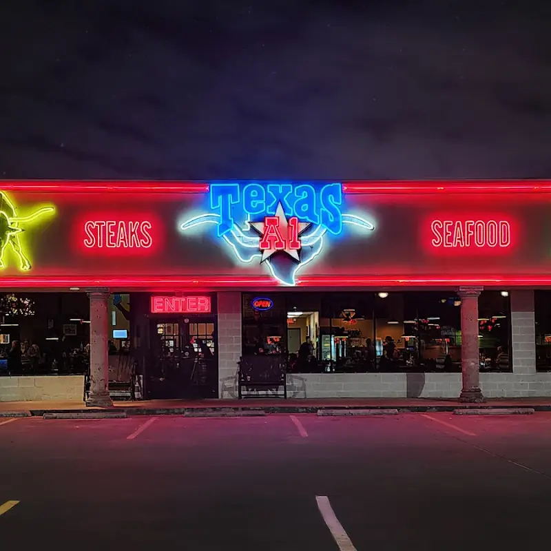 Texas A1 Steaks & Seafood Corpus Christi