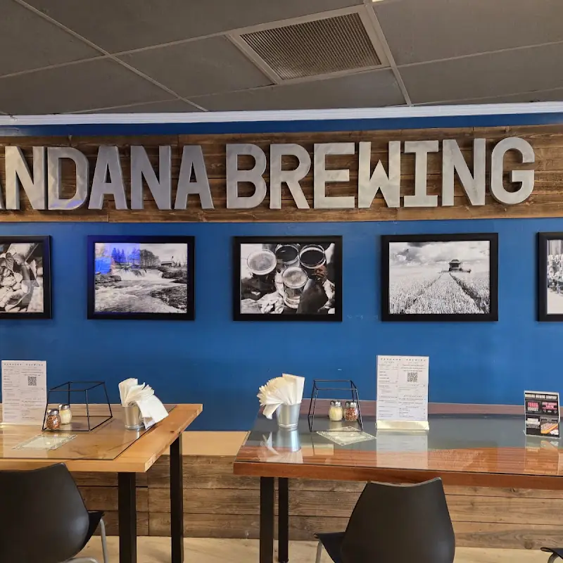 Bandana Brewing Company, LLC