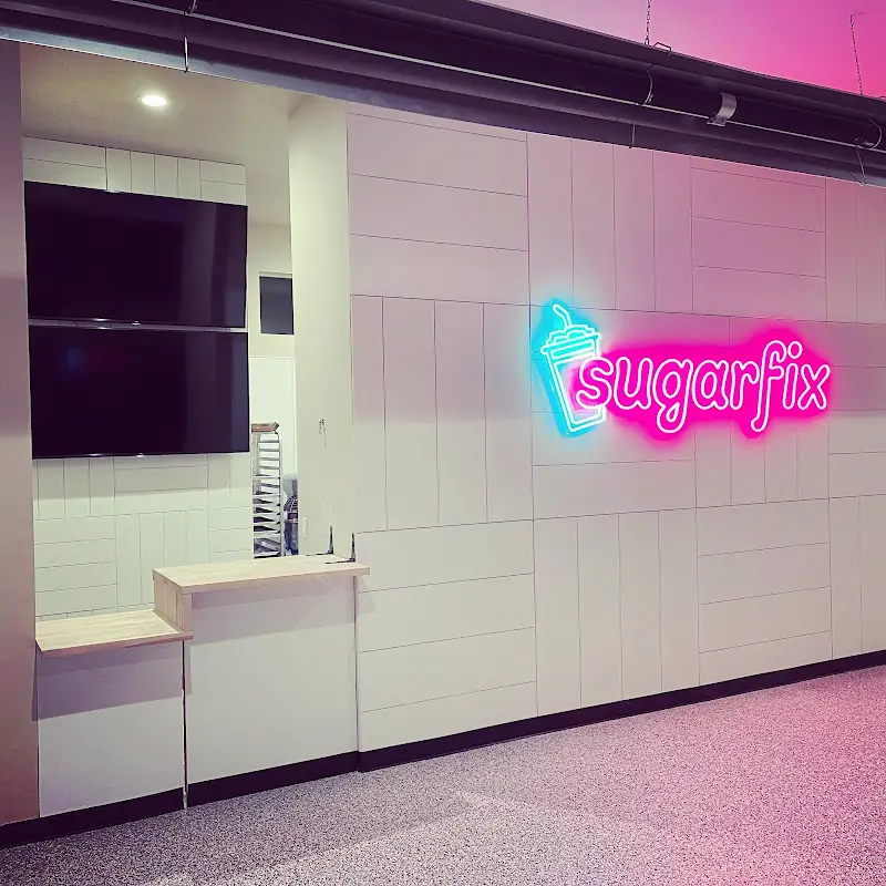 Sugarfix