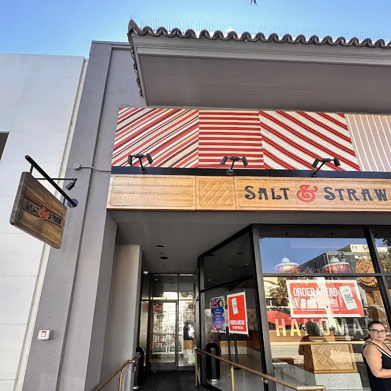 Salt & Straw