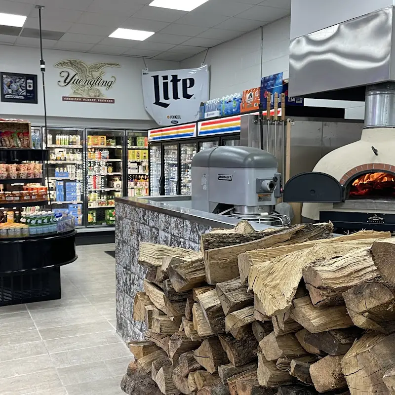 Main Street Market & Eatery