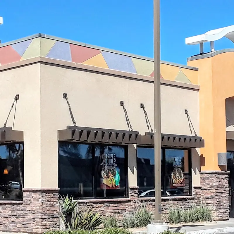 Taco Bell