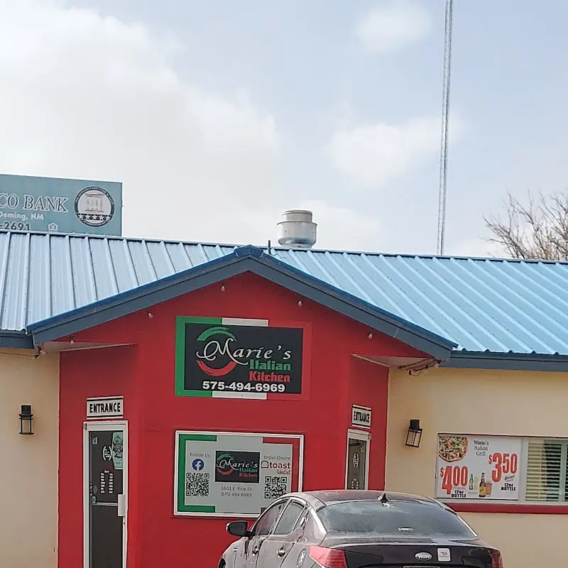 Marie's Italian Kitchen