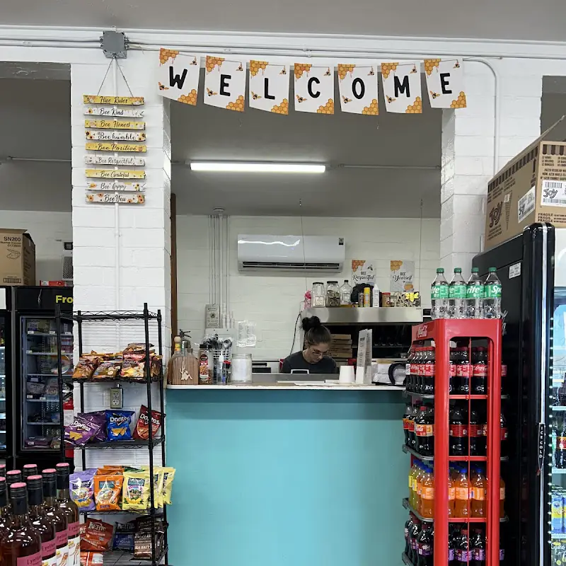 B’s Kitchen @ Amber Hills